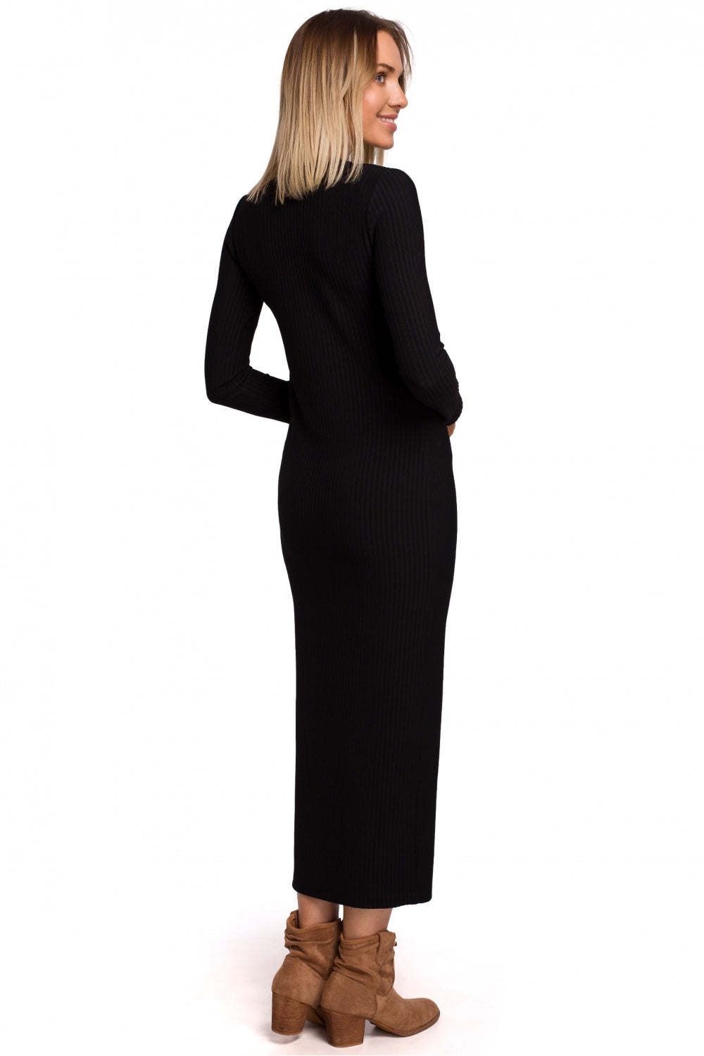 Black Daydress