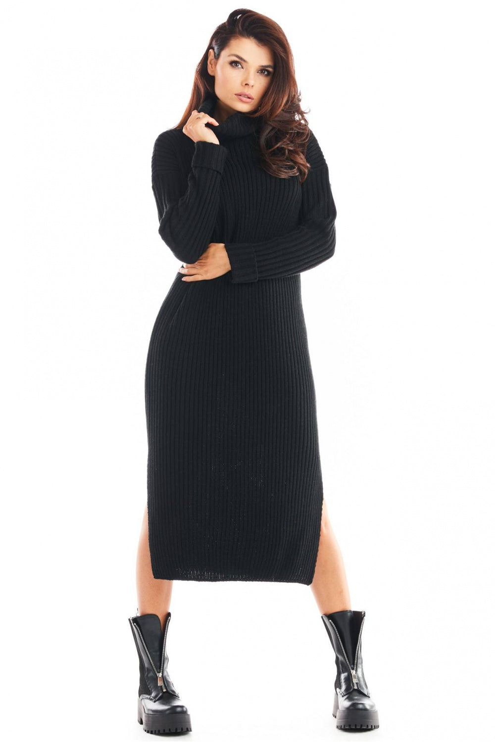 Black Daydress