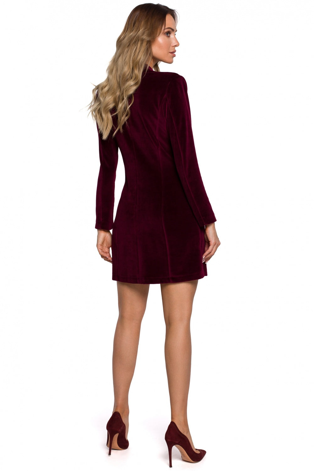 Bordo Daydress