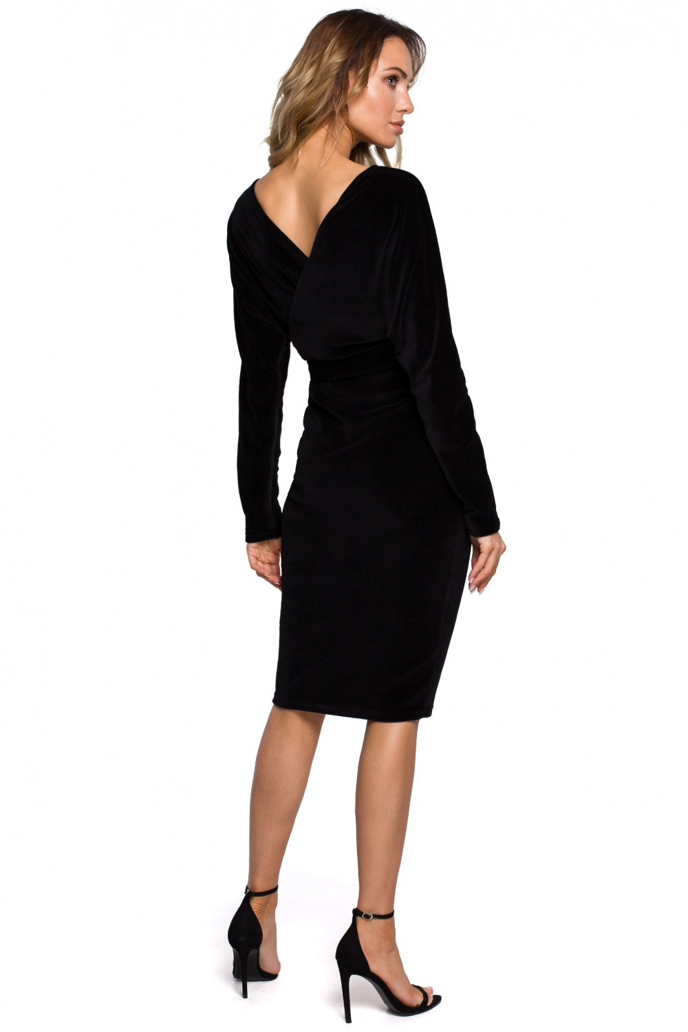 Black Daydress