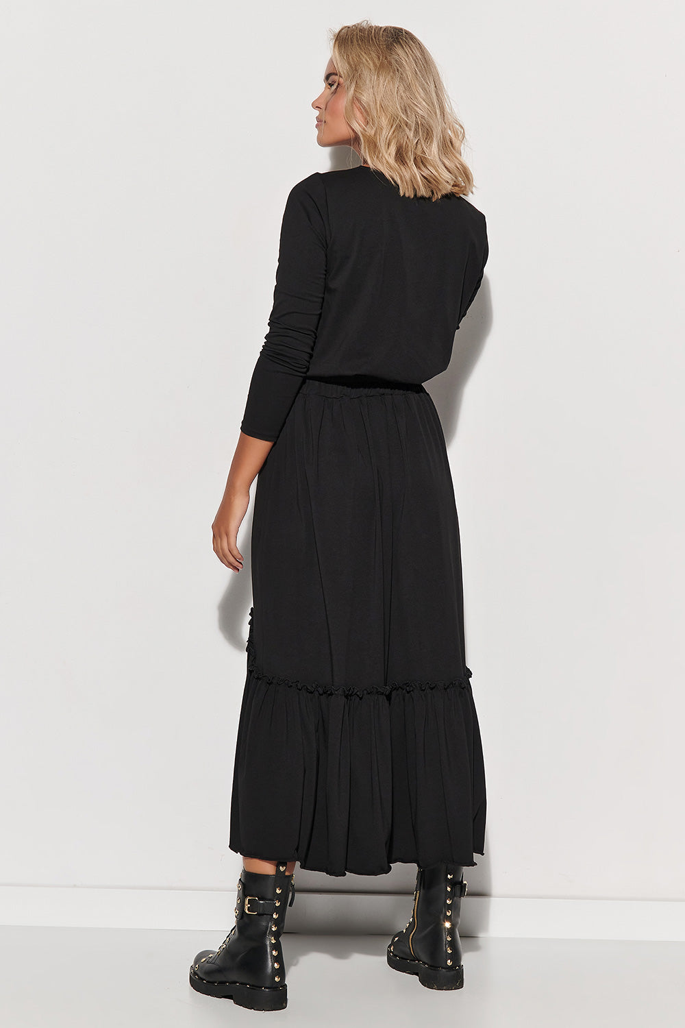Black Daydress