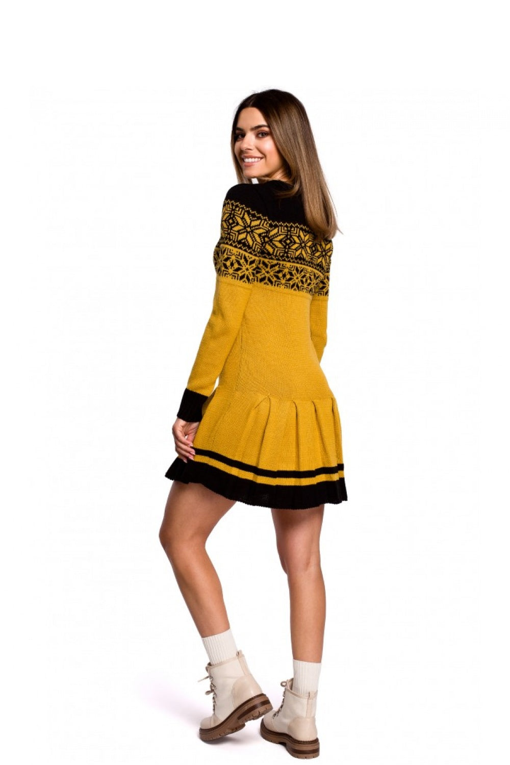 Yellow Daydress