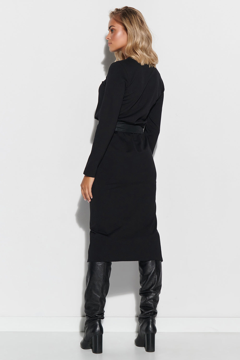Black Daydress