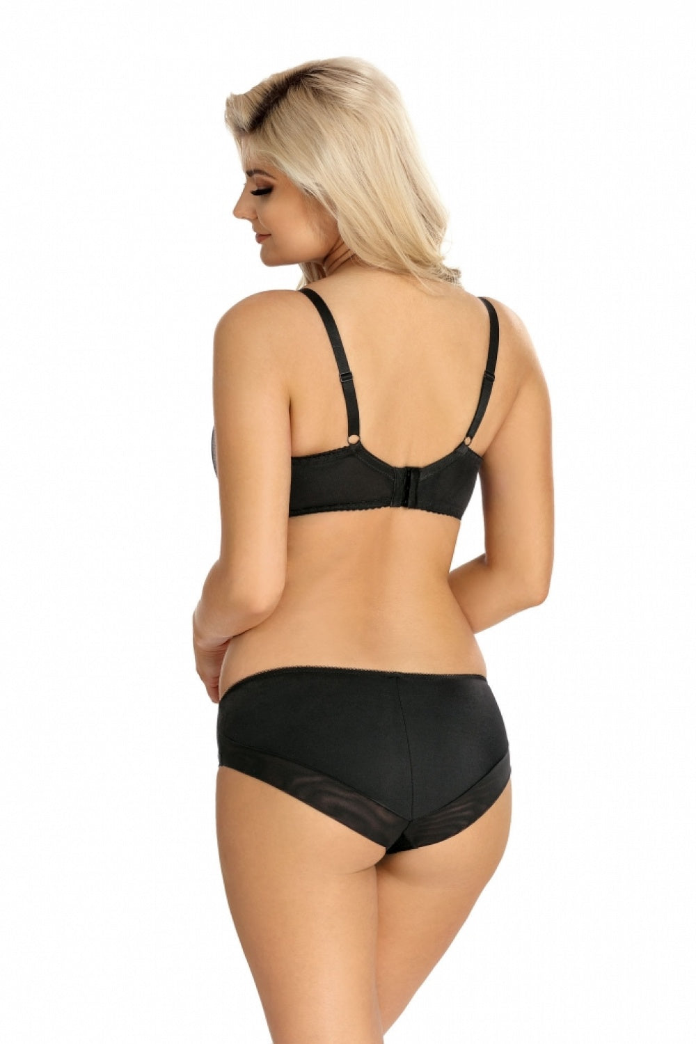 Black Panties