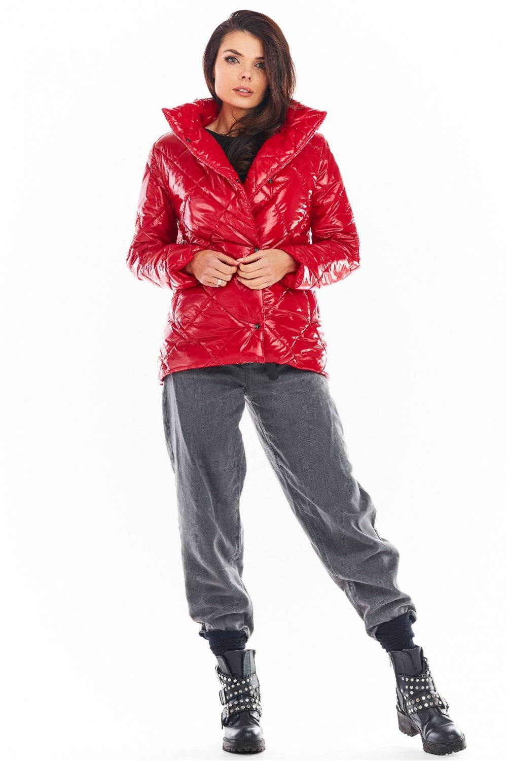 Pikówka Red Jacket