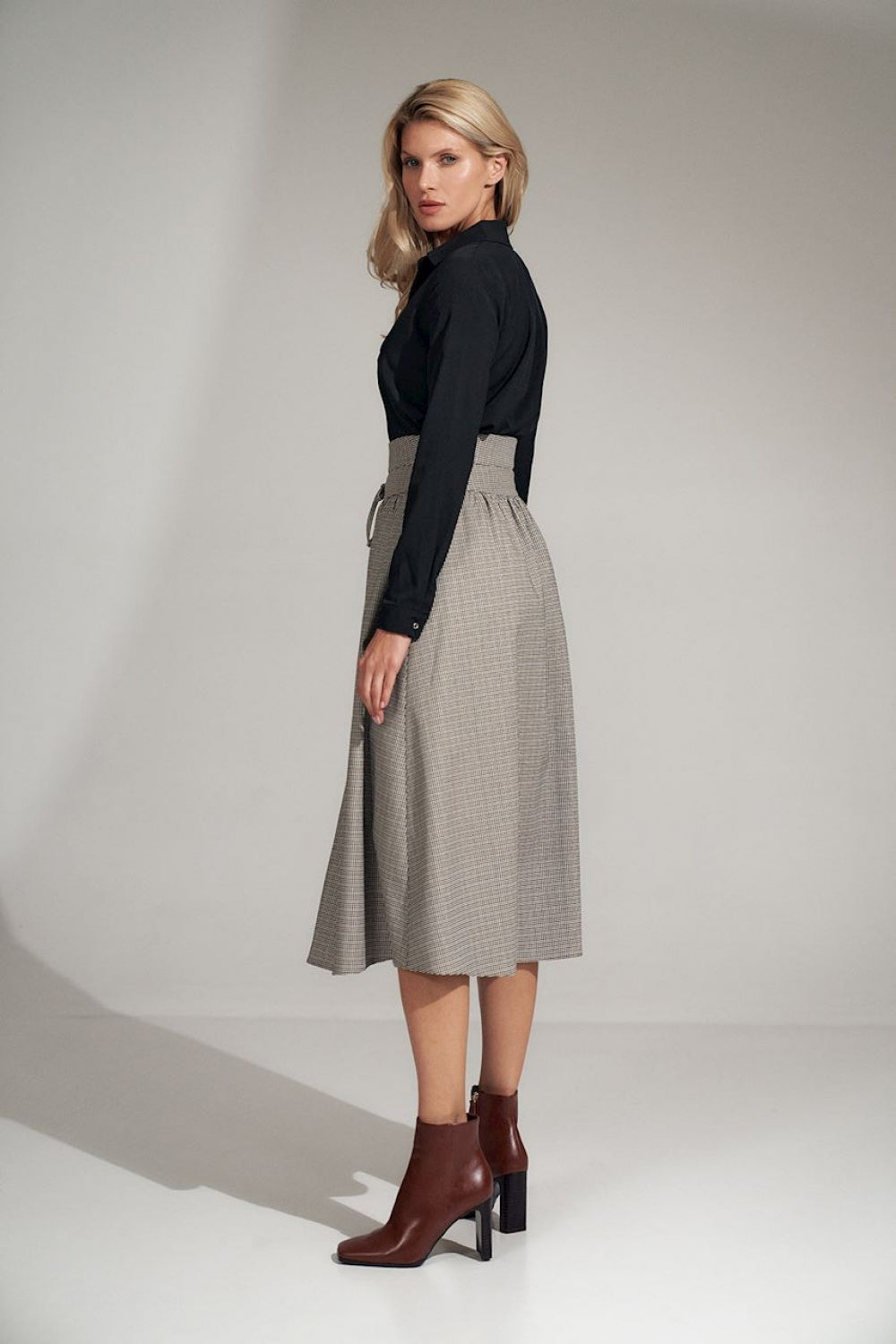 Wzór Skirt