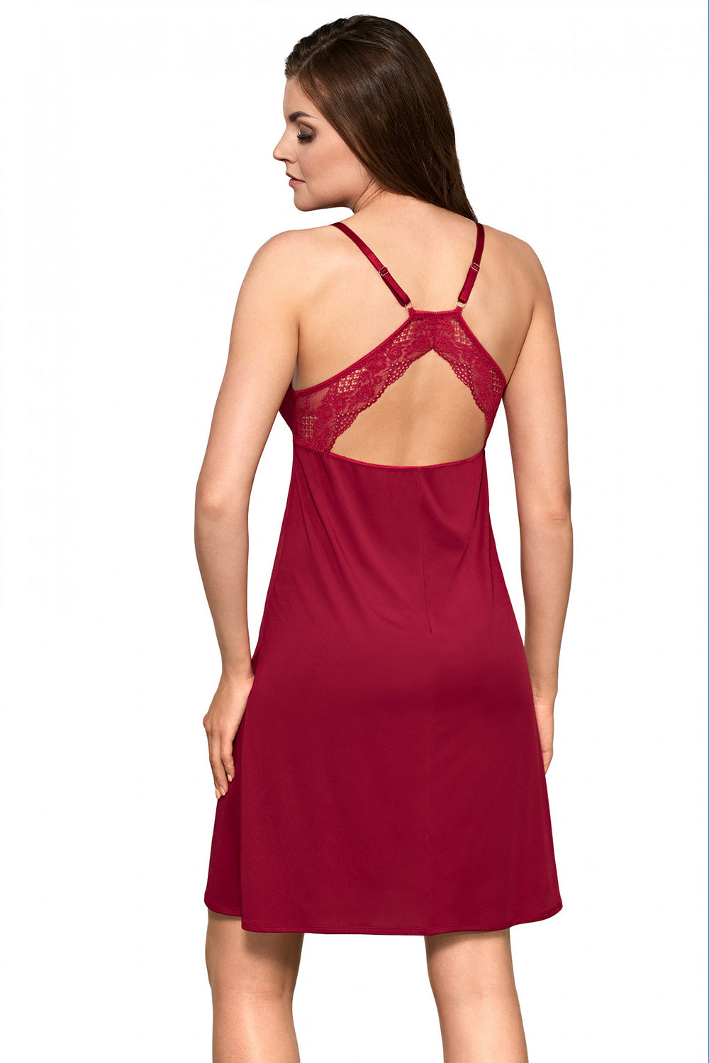 Bordo Sexy shirt
