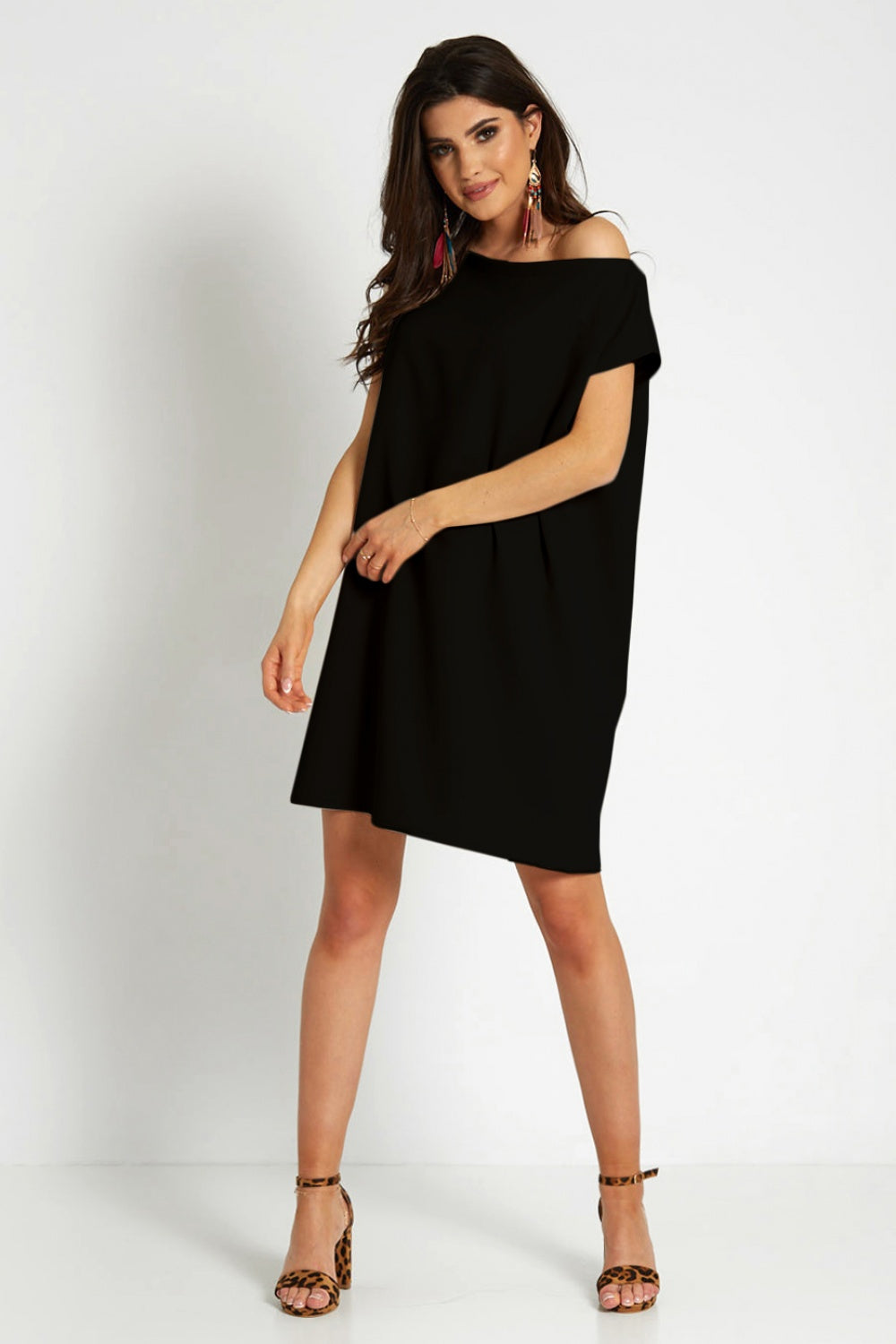 Black Daydress