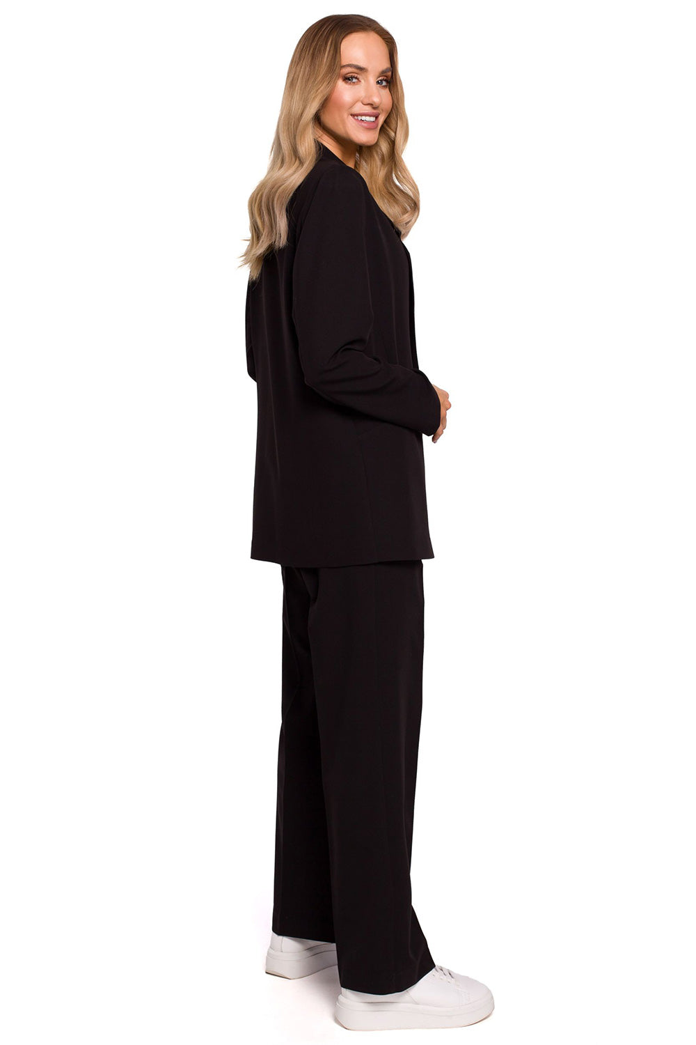 Black Jacket