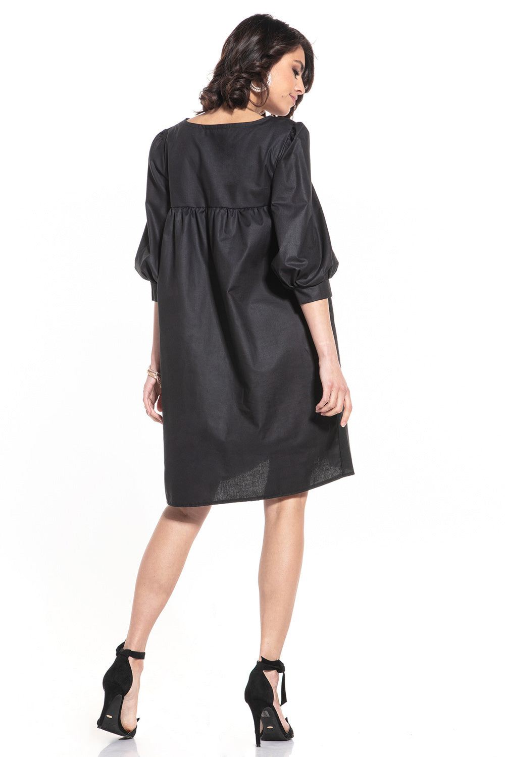 Black Daydress
