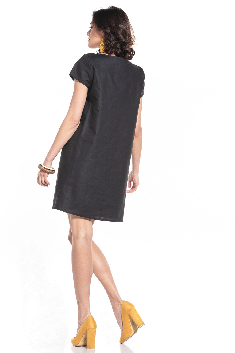 Black Daydress