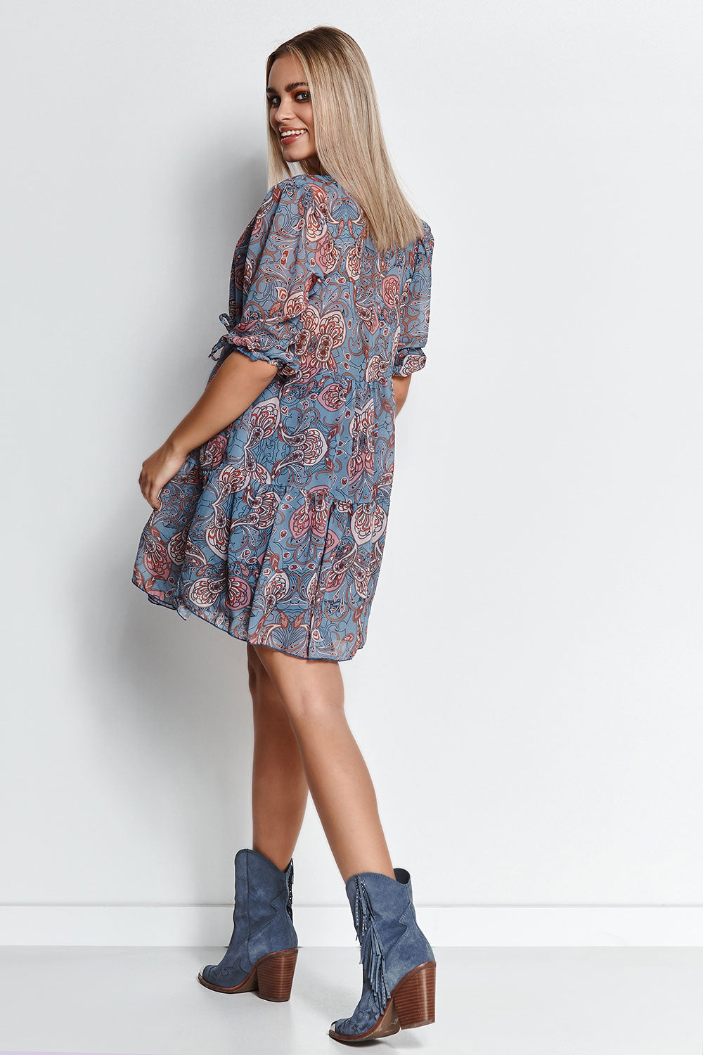 Szyfon Daydress