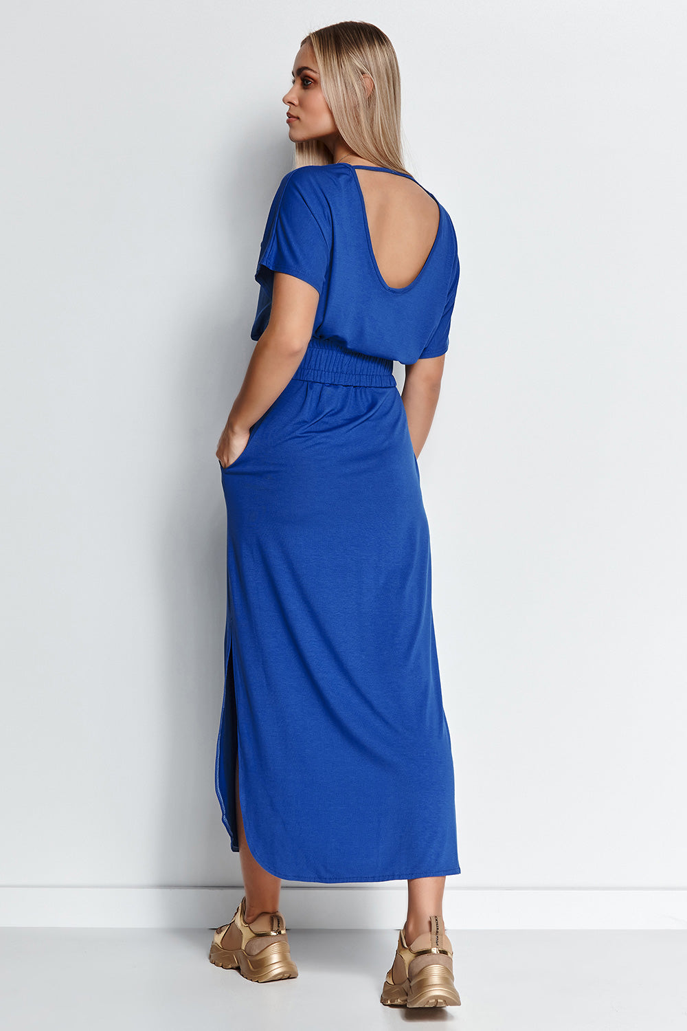 Blue Jeans Daydress