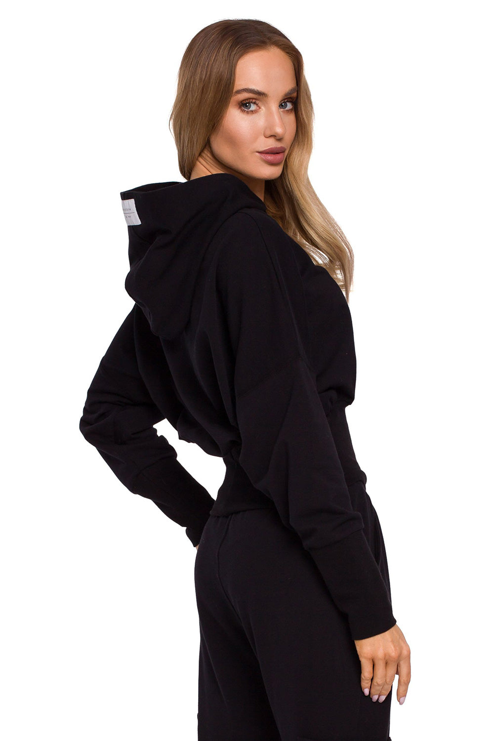 Black Sweatshirt