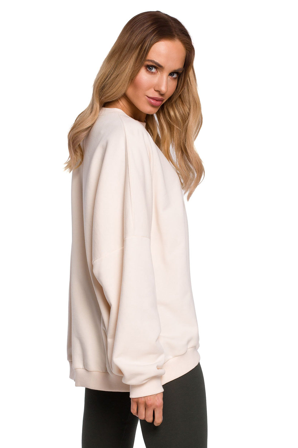 Wanilia Sweatshirt