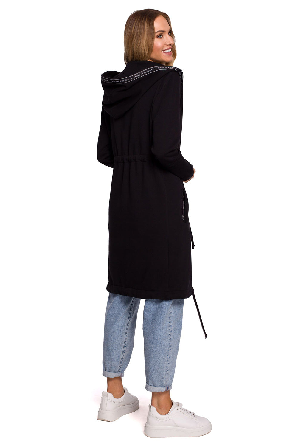 Black Sweatshirt