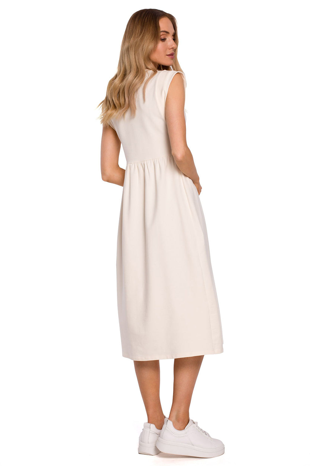 Śmietana Daydress