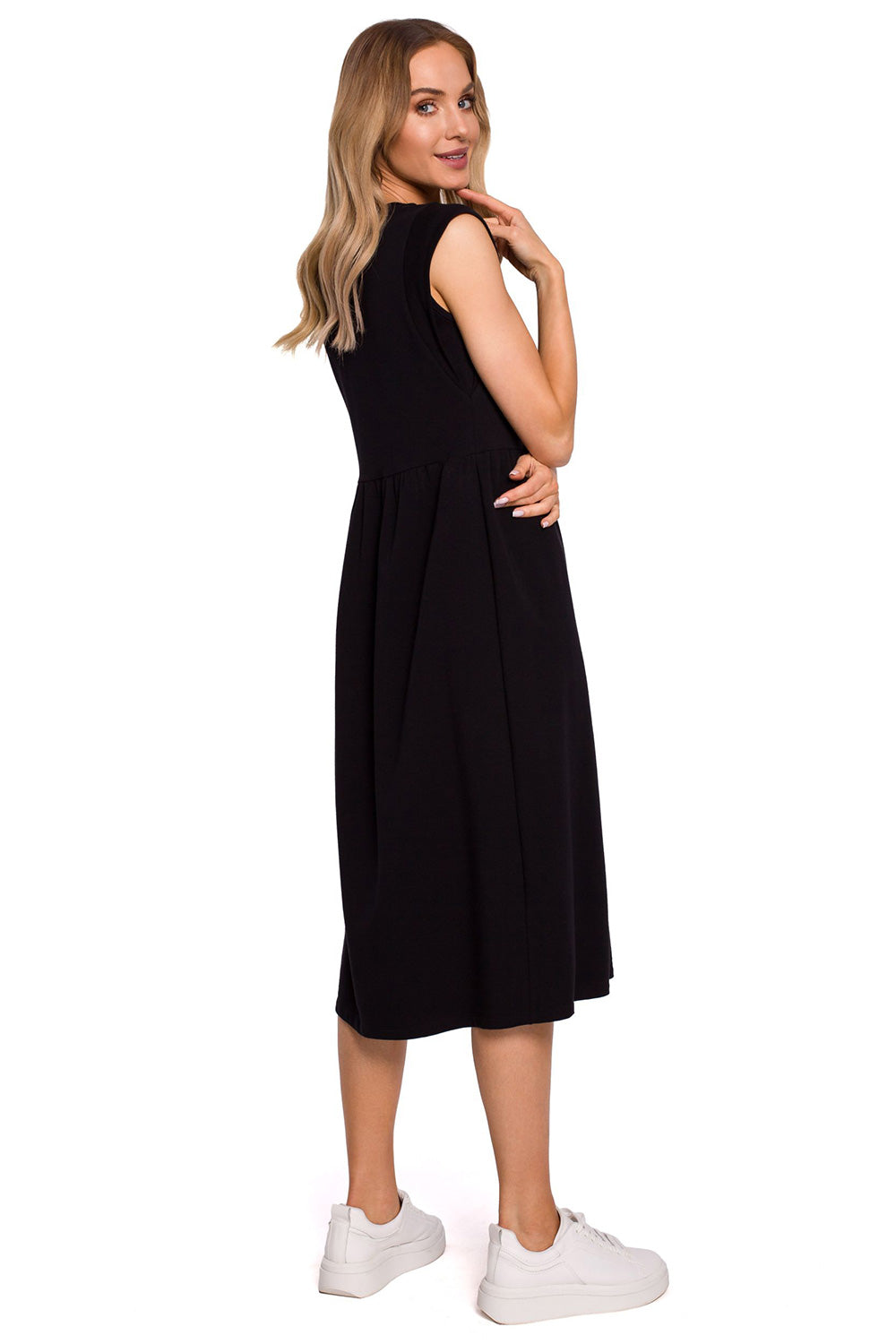 Black Daydress