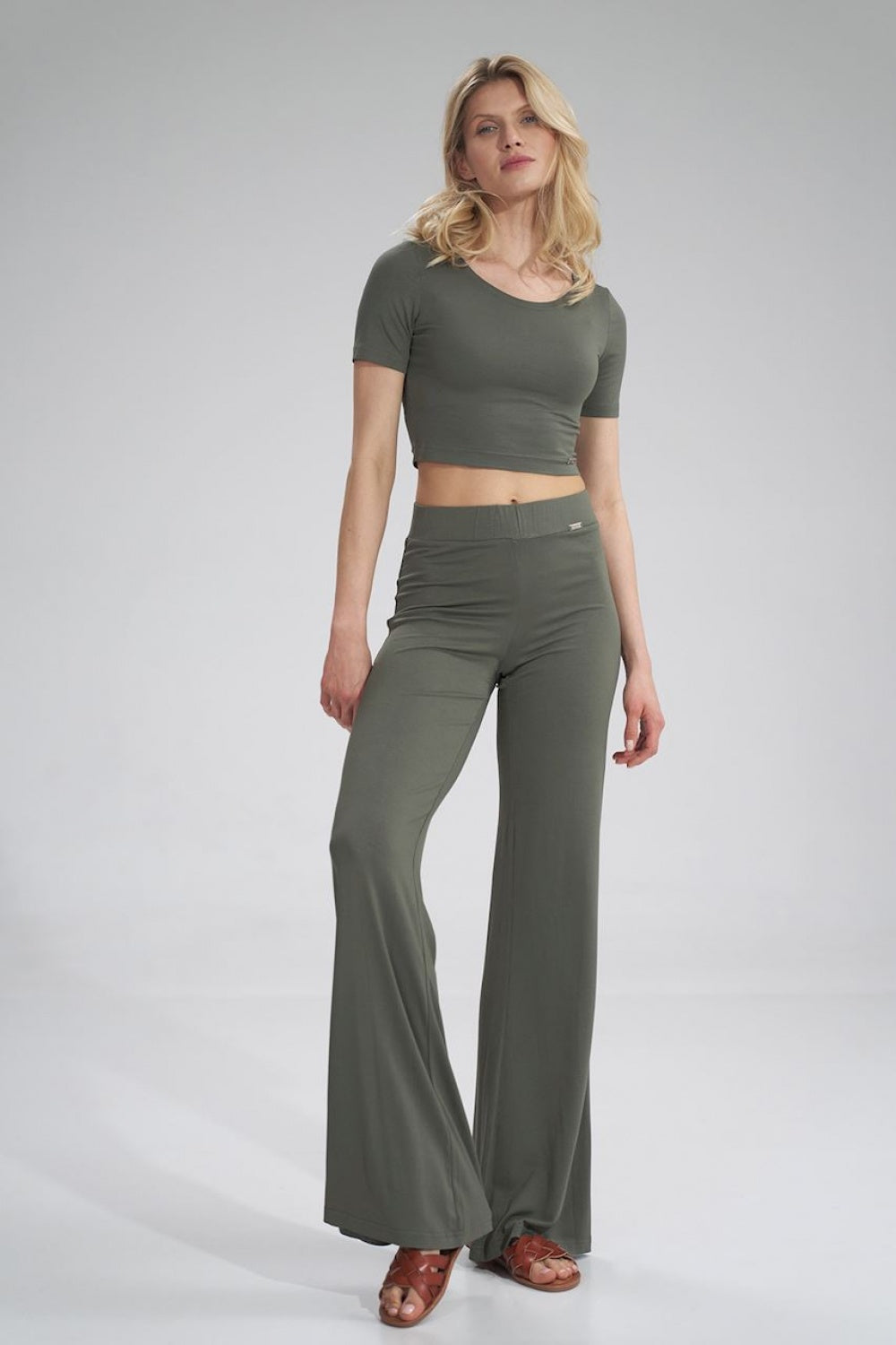 Oliwka Women trousers