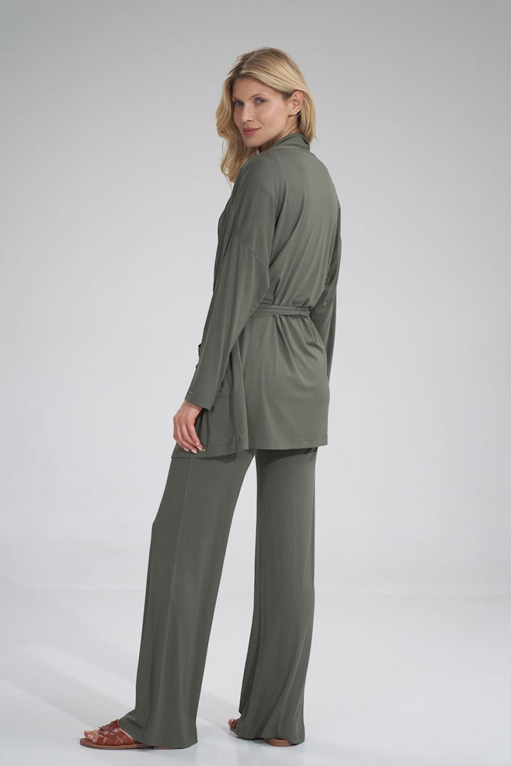 Oliwka Sweatshirt