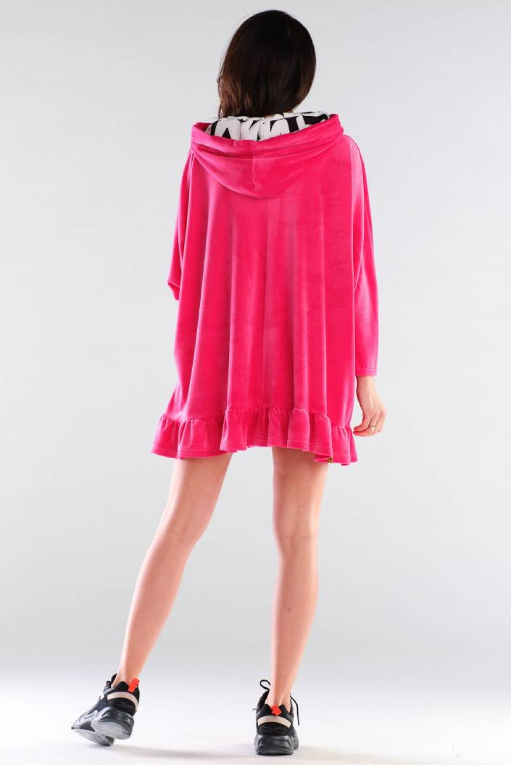 Pink Daydress