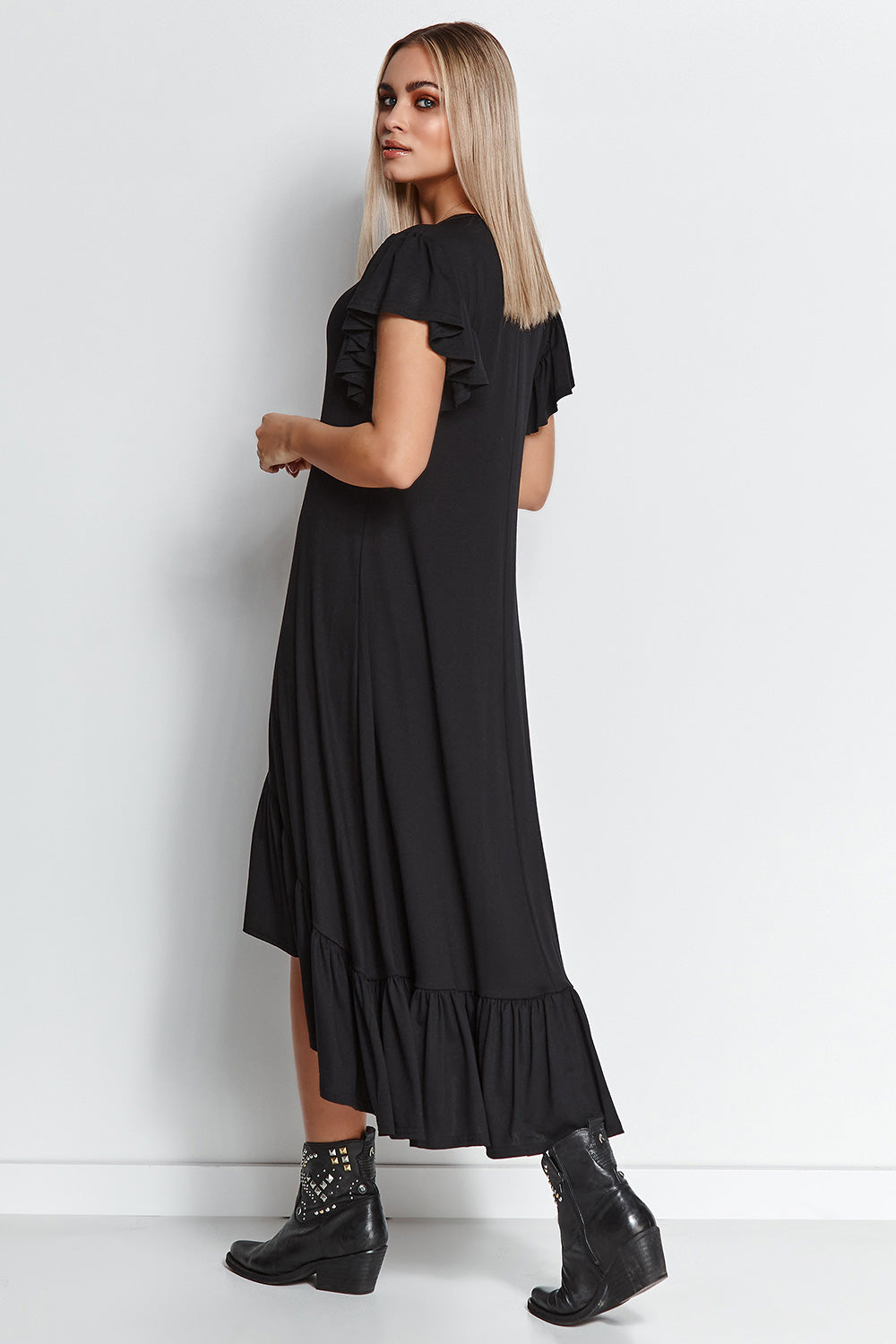 Black Daydress