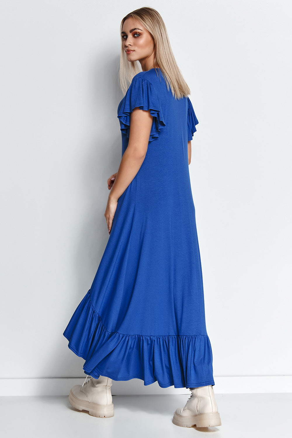 Blue Jeans Daydress