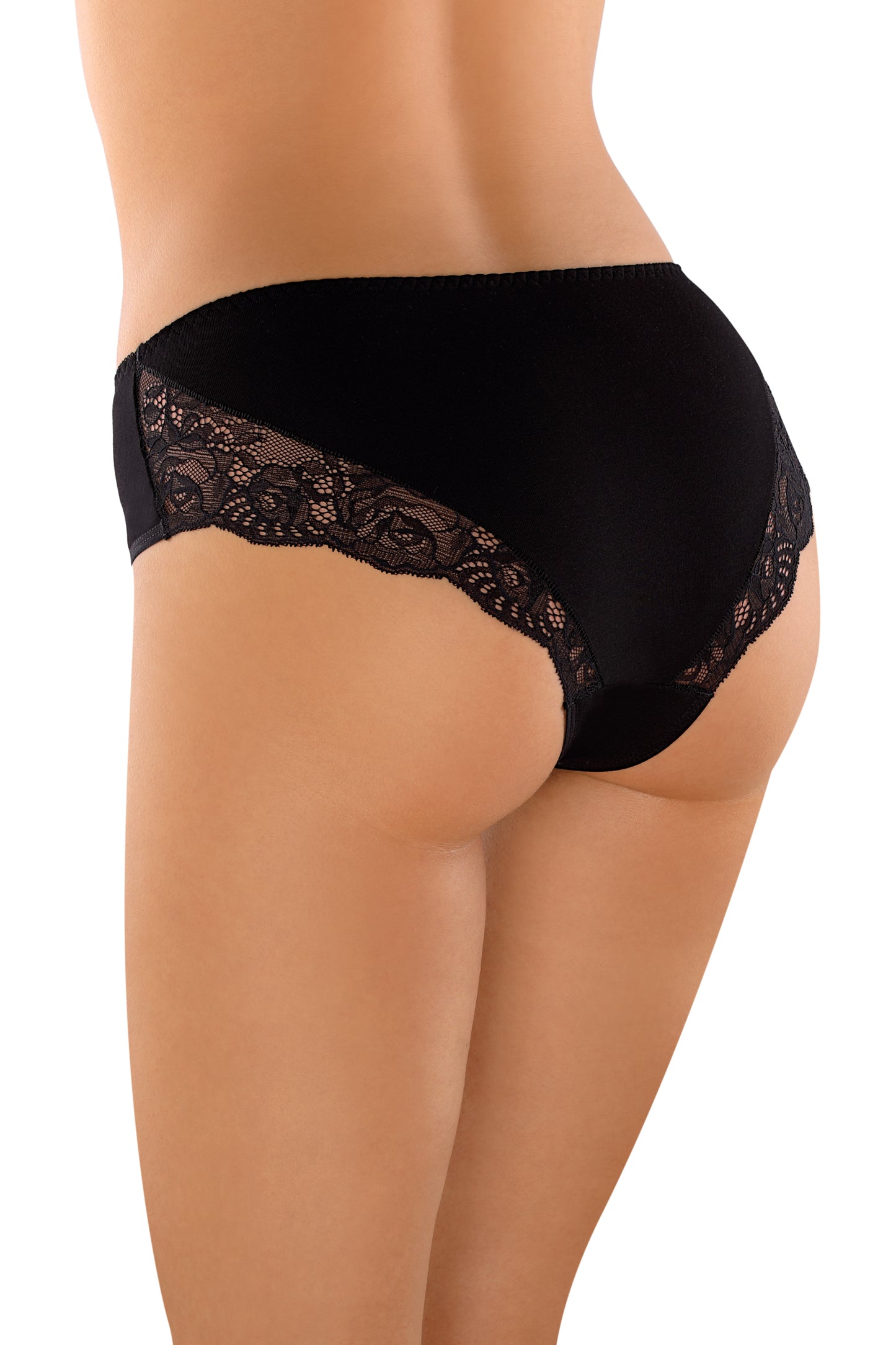 Black Panties