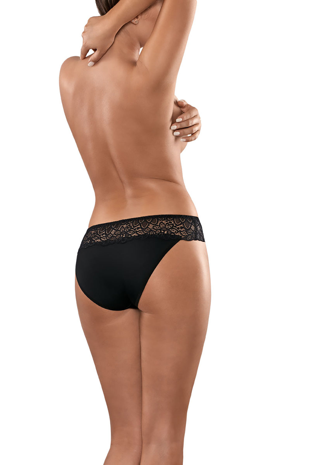 Black Panties