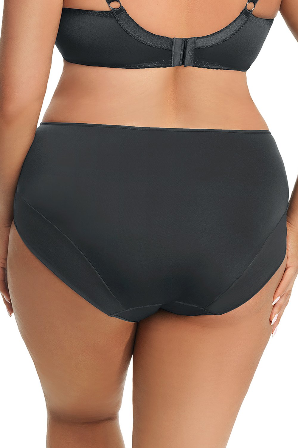 K Grey Panties
