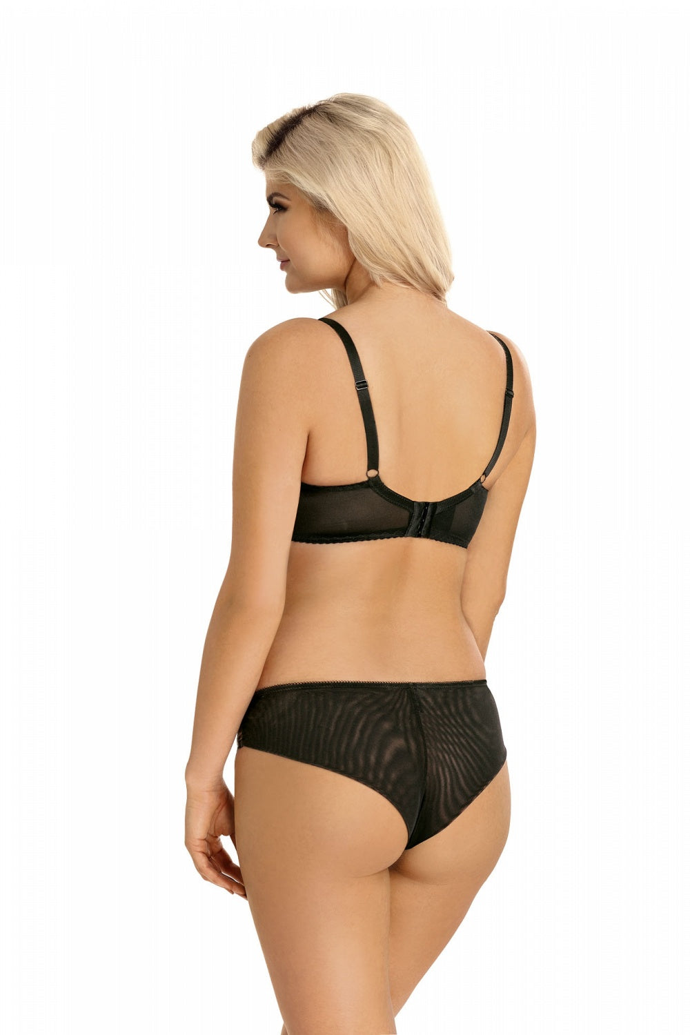 Black Panties