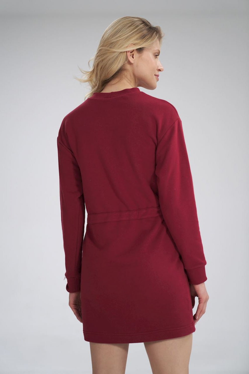 Bordo Daydress