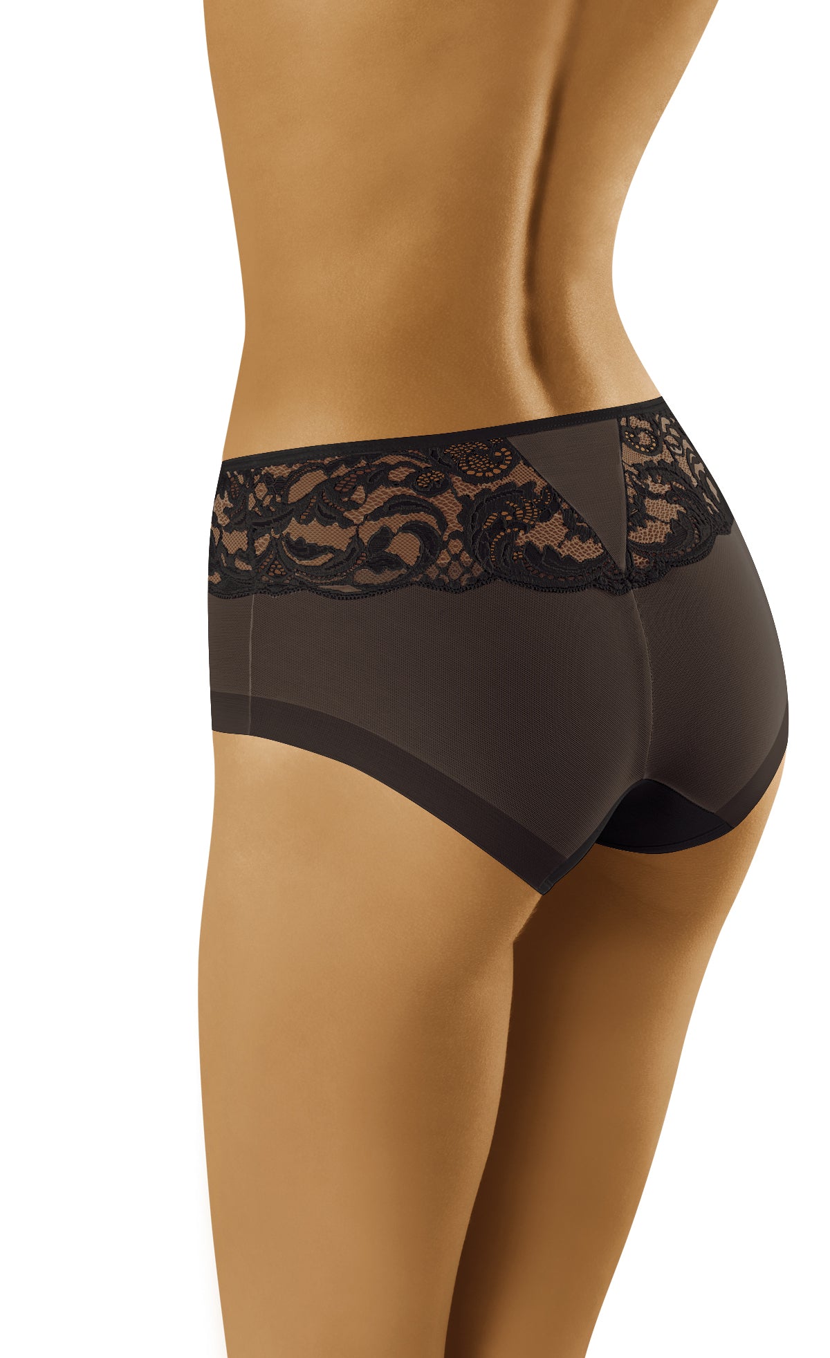 Black Panties