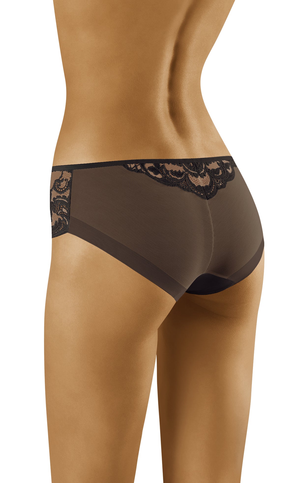 Black Panties