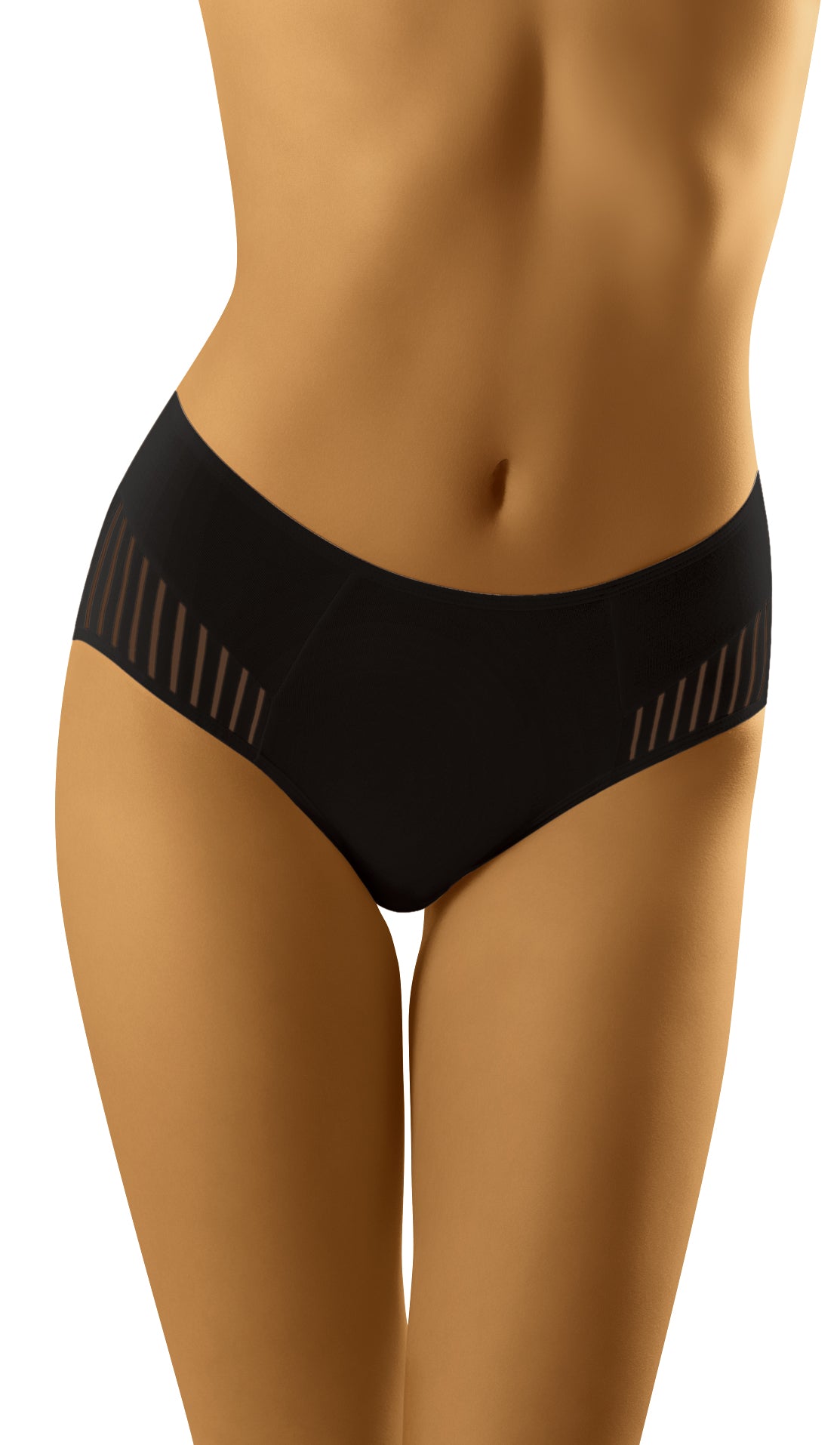 Black Panties