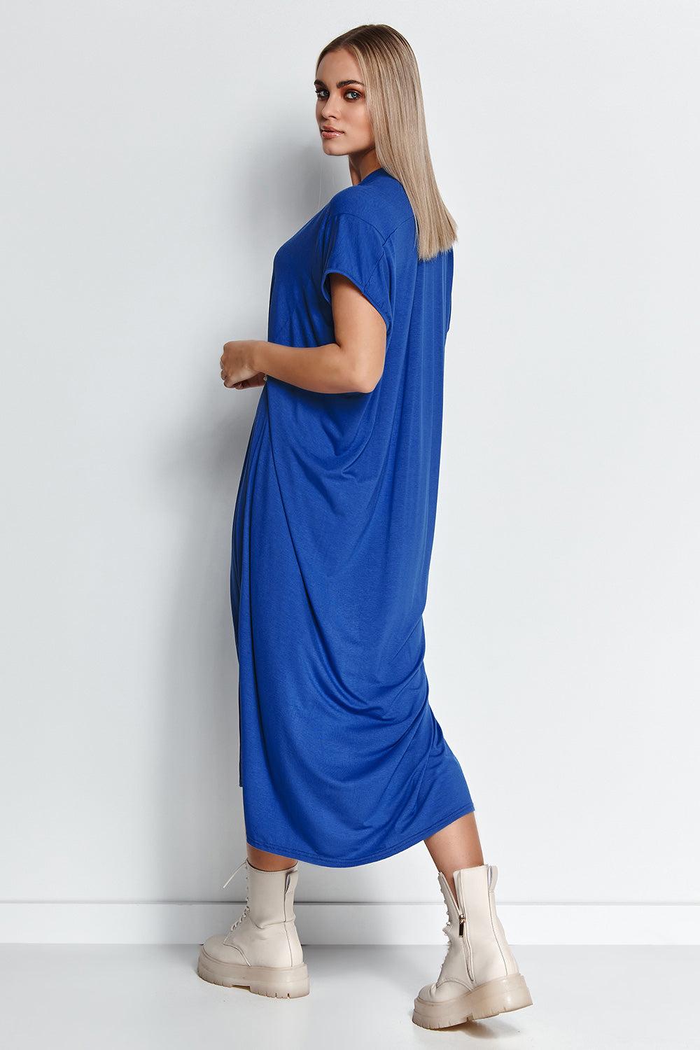 Blue Jeans Daydress
