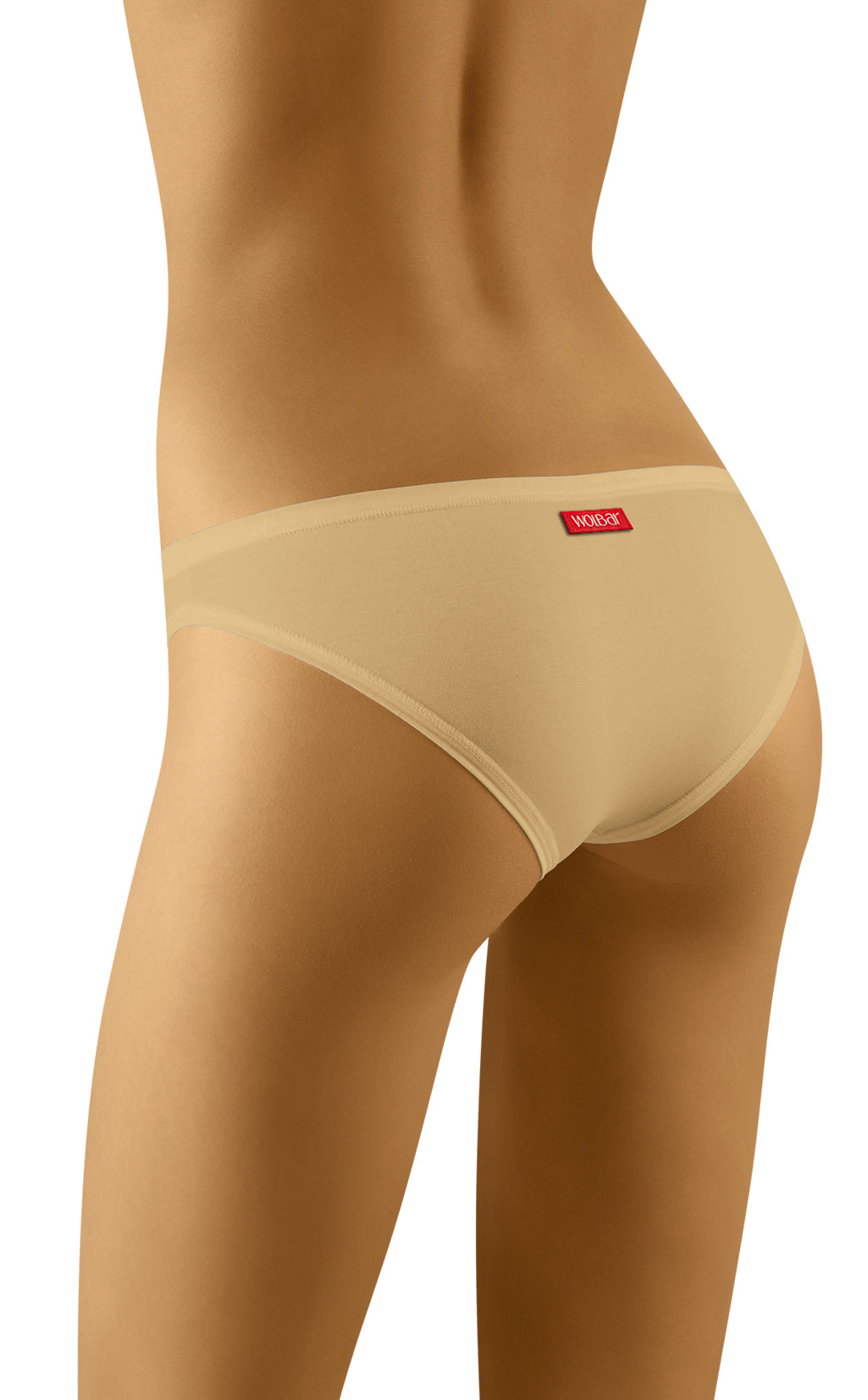Soft Beige Panties