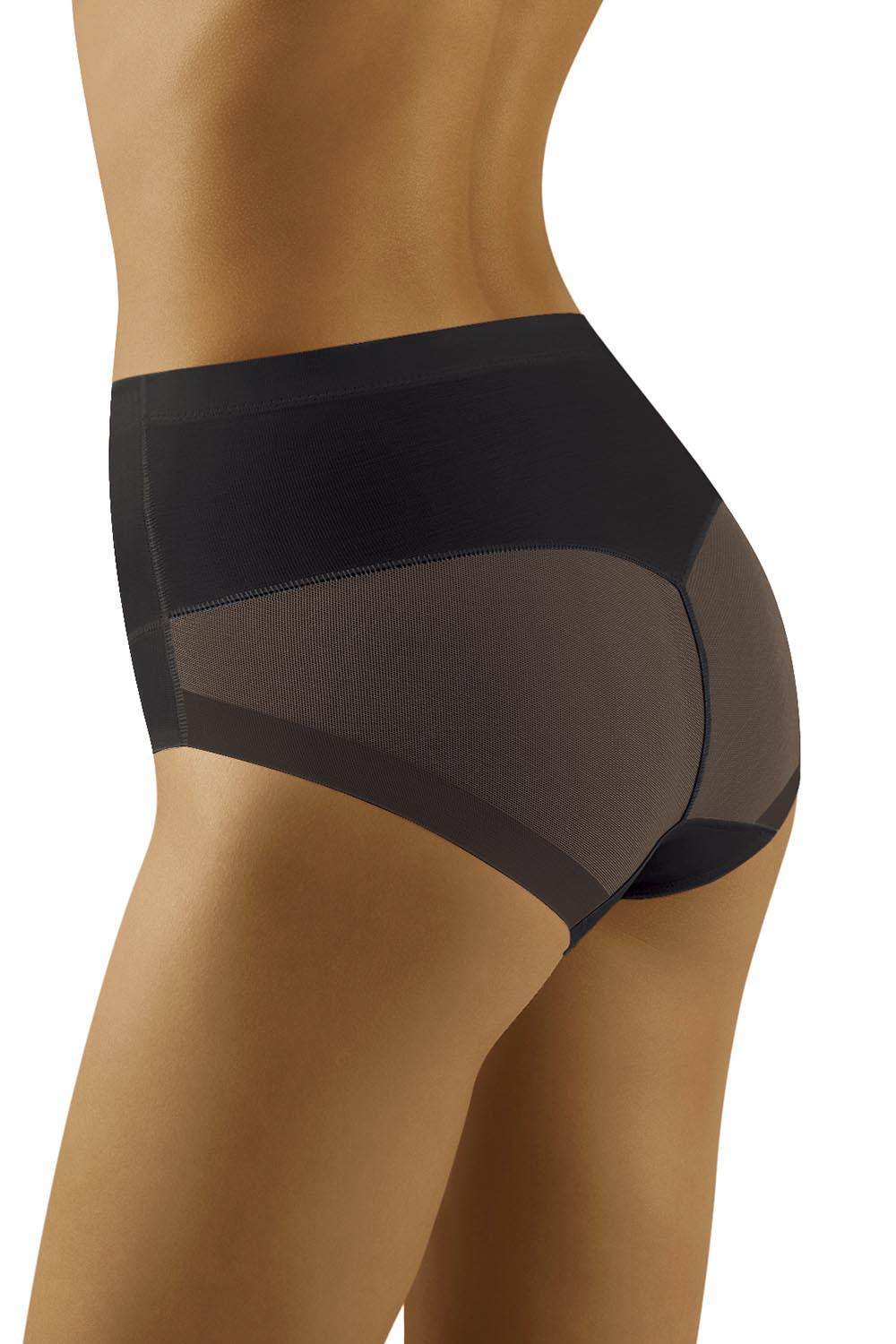 Black Panties