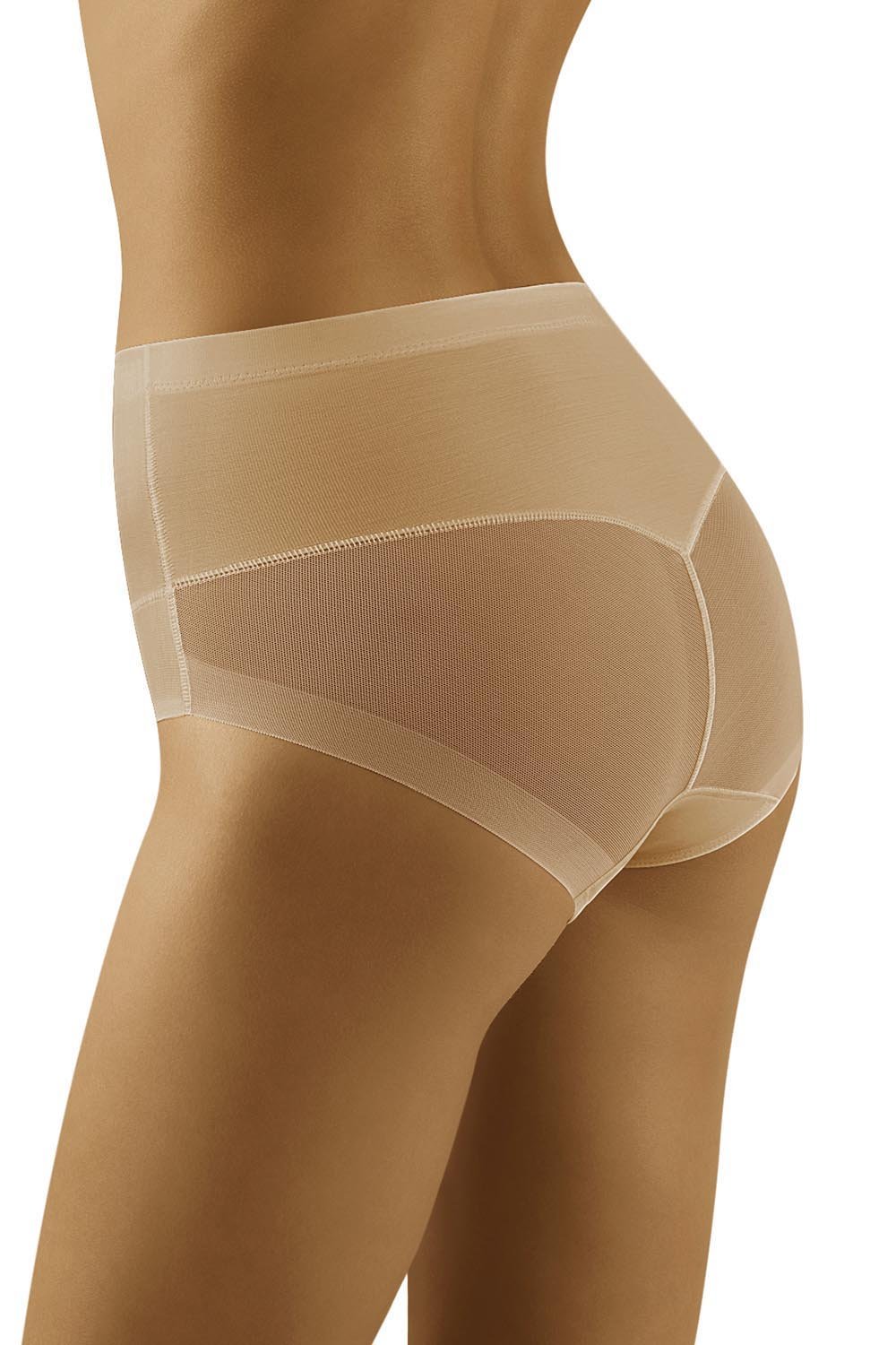 Beige Panties