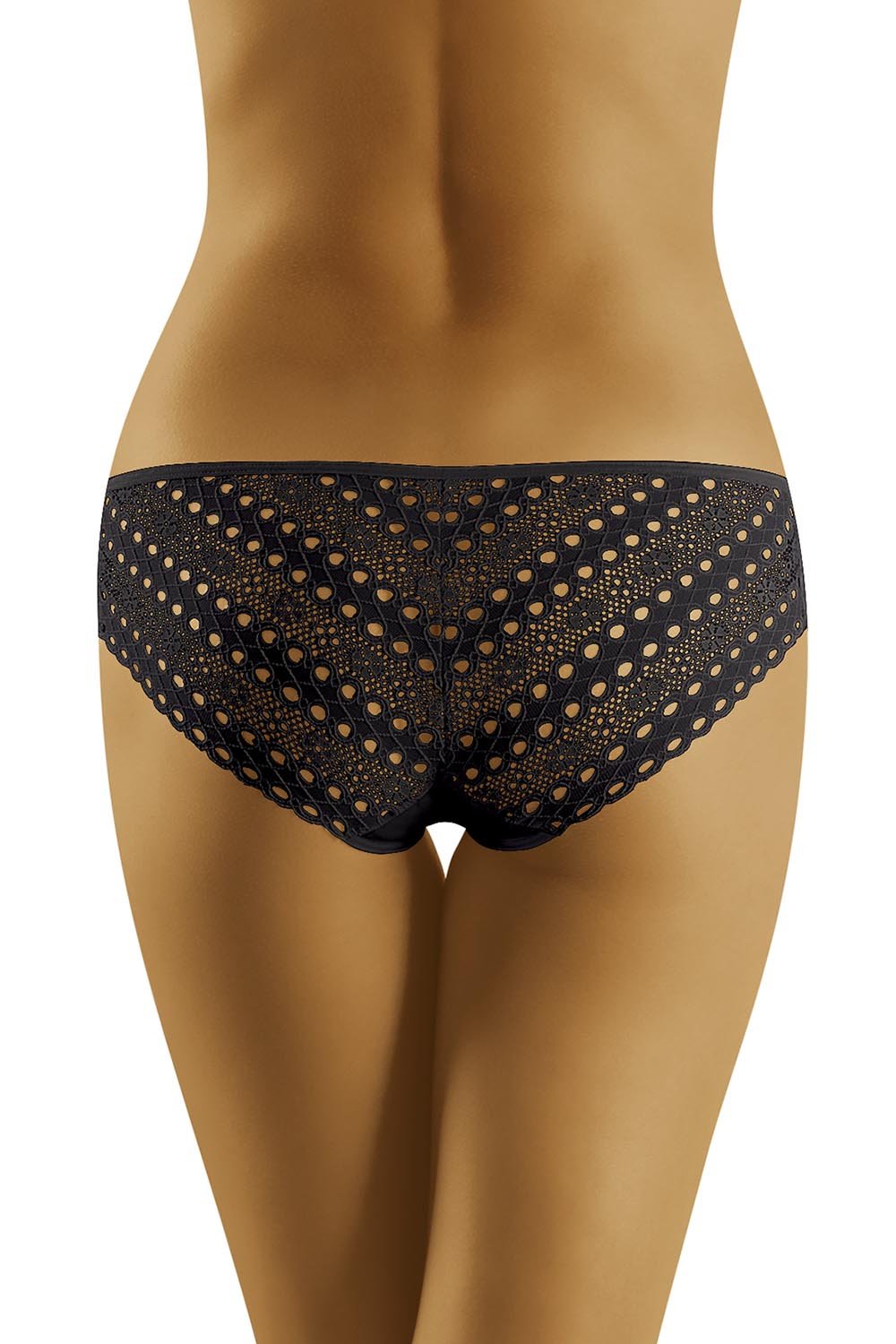 Black Panties