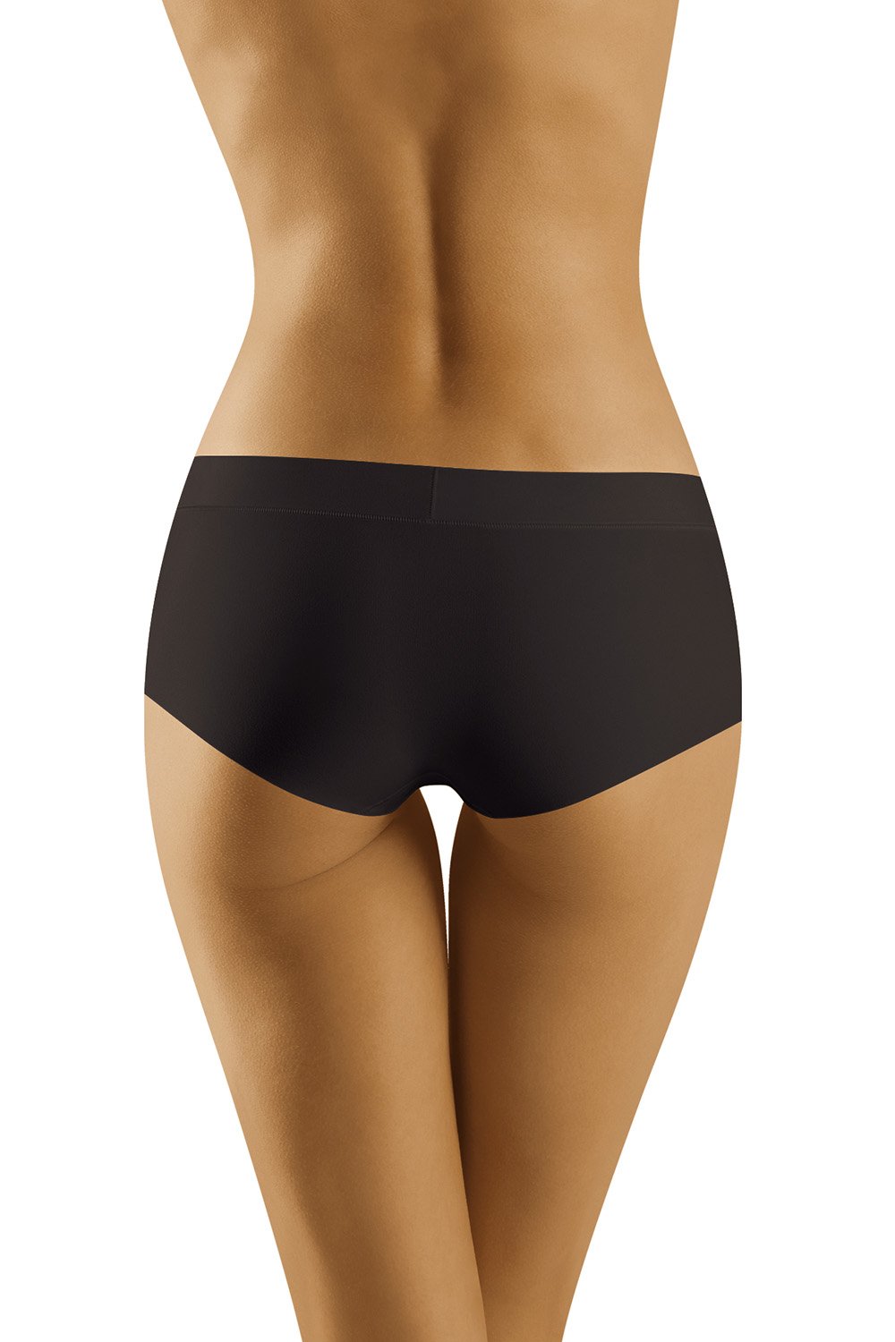 Black Shorts