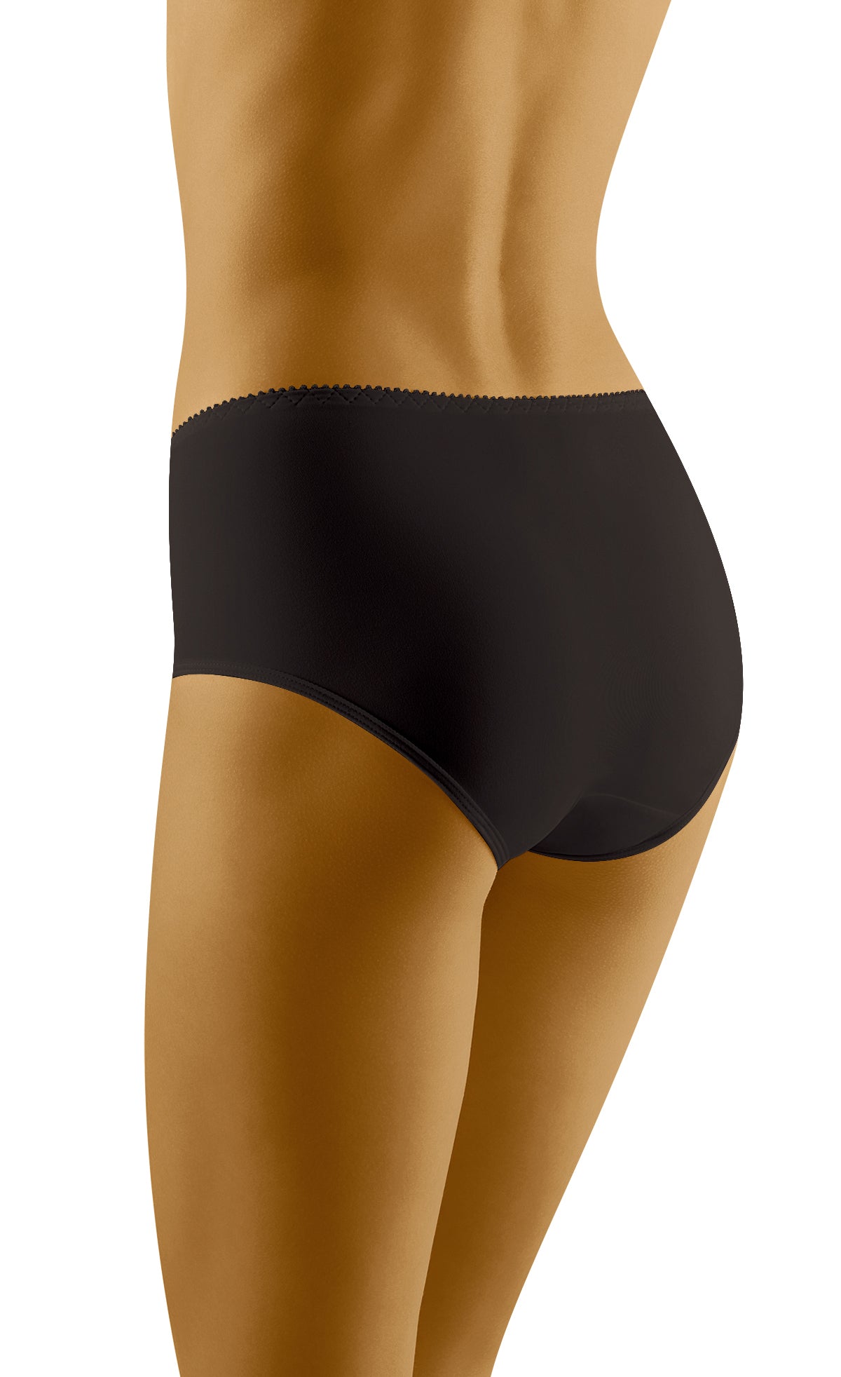 Black Panties