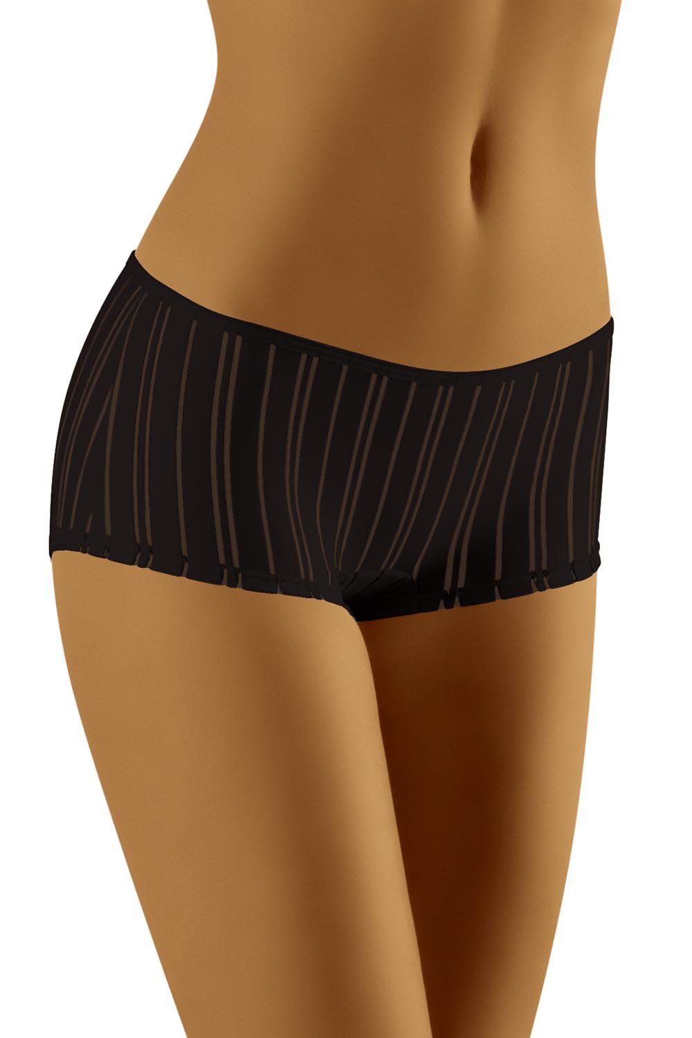 Black Shorts