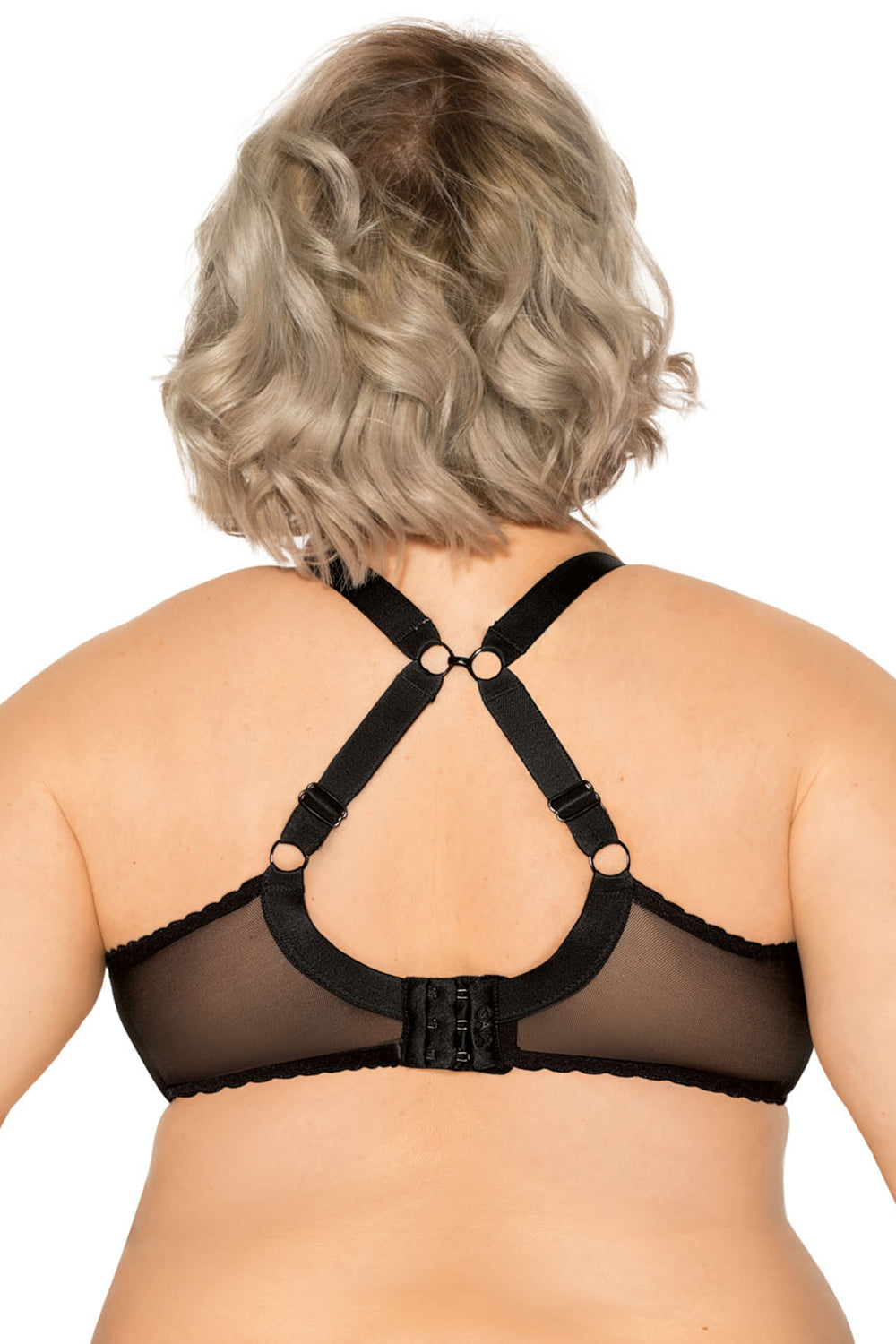 Beatrice Maxi Delikatny Kwiat Semi-soft