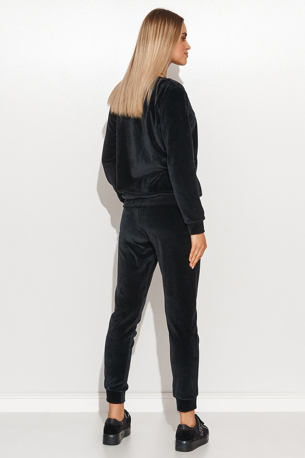 Black Set