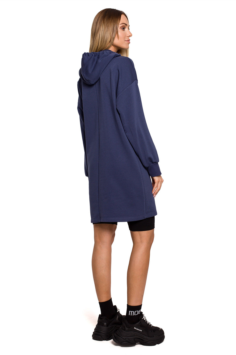 Blue Daydress