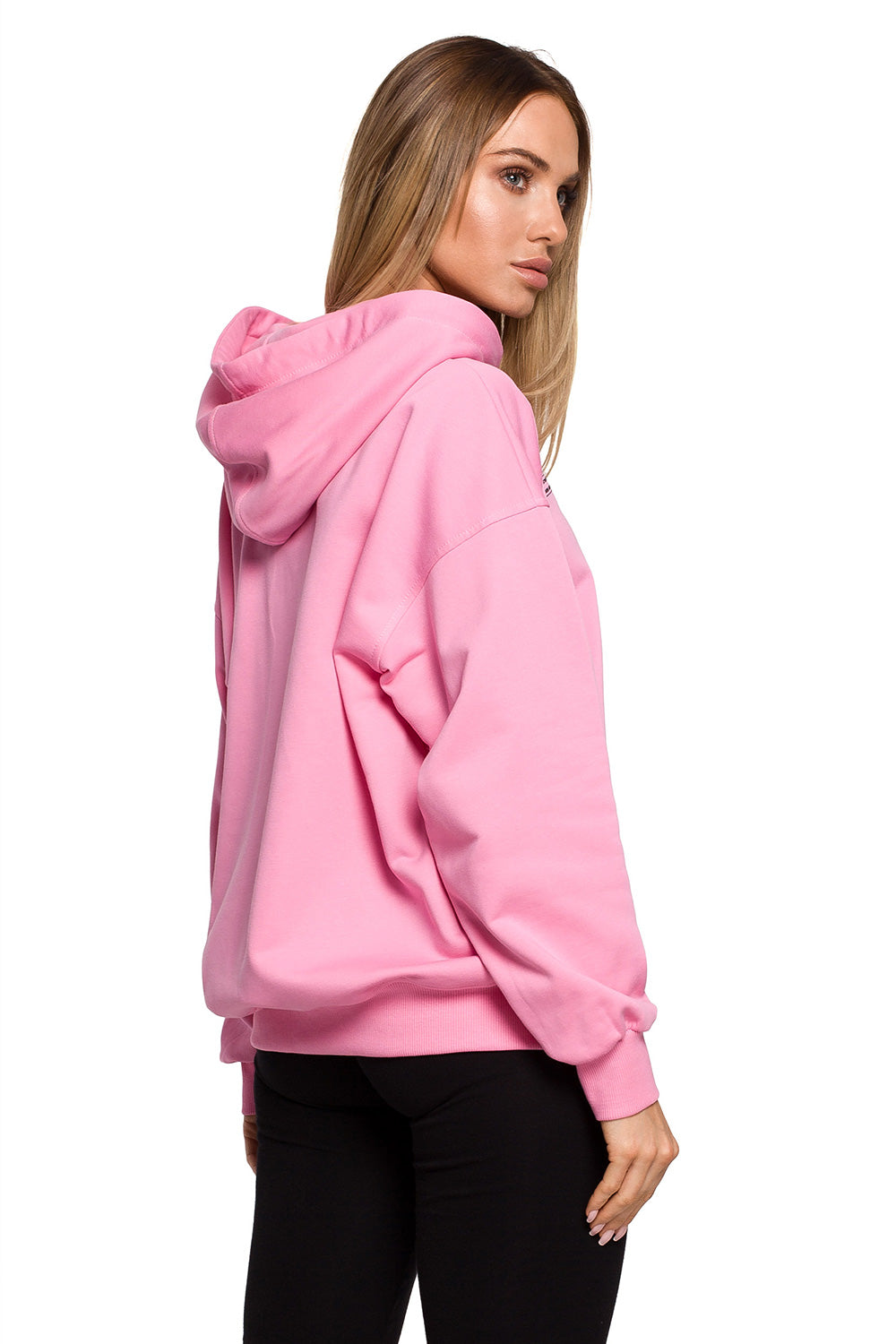Pink Sweatshirt