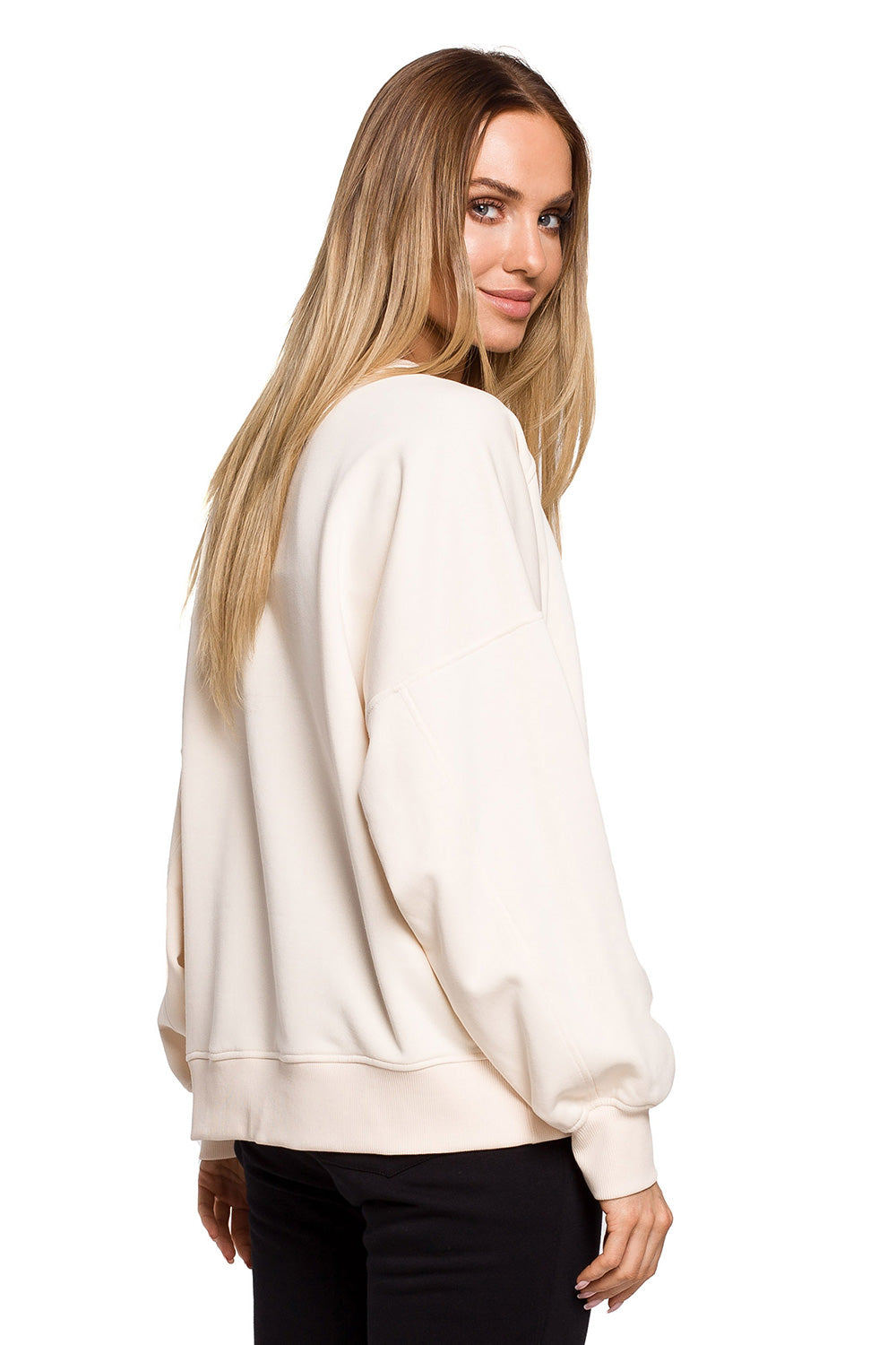 Wanilia Sweatshirt