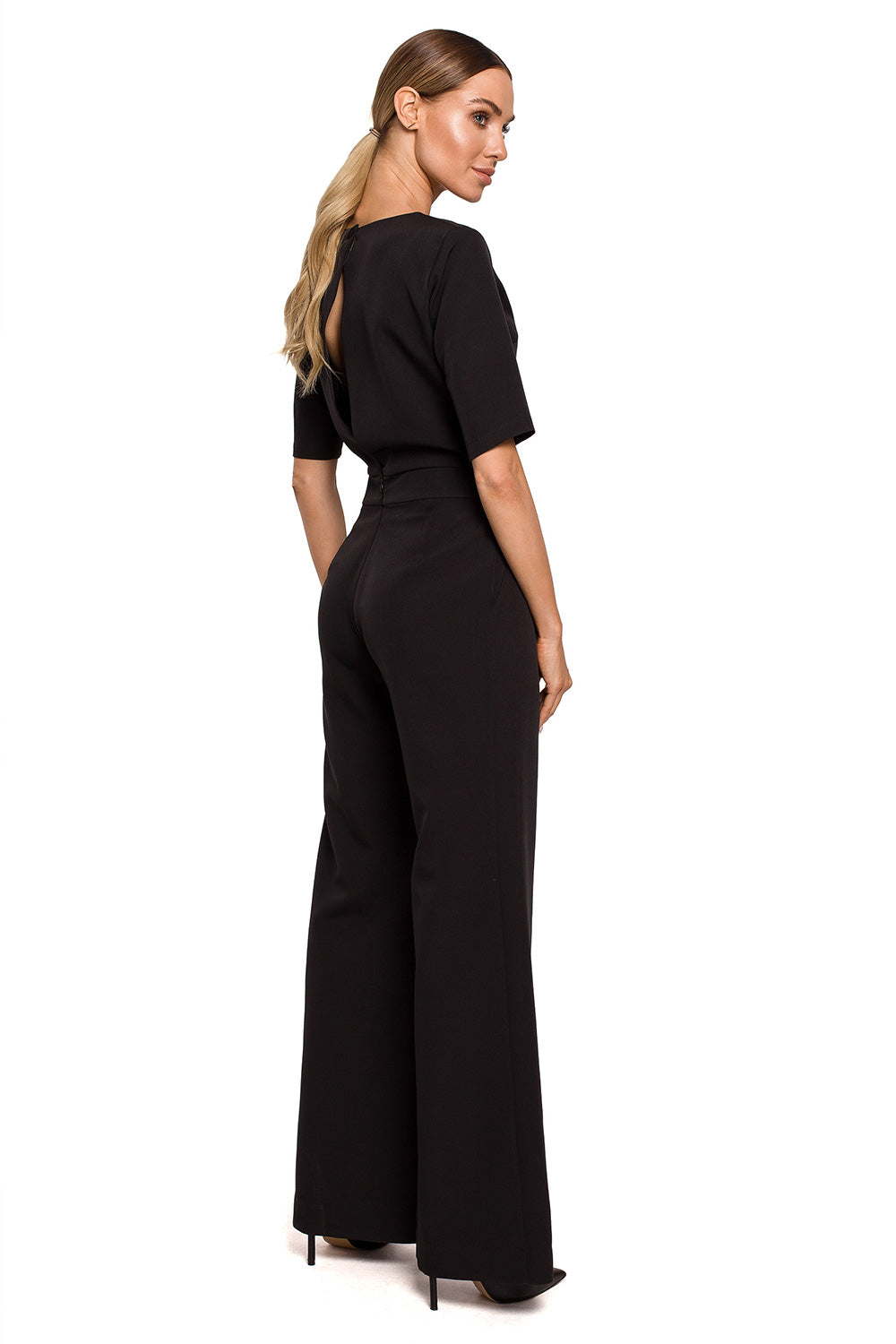 Black Suit
