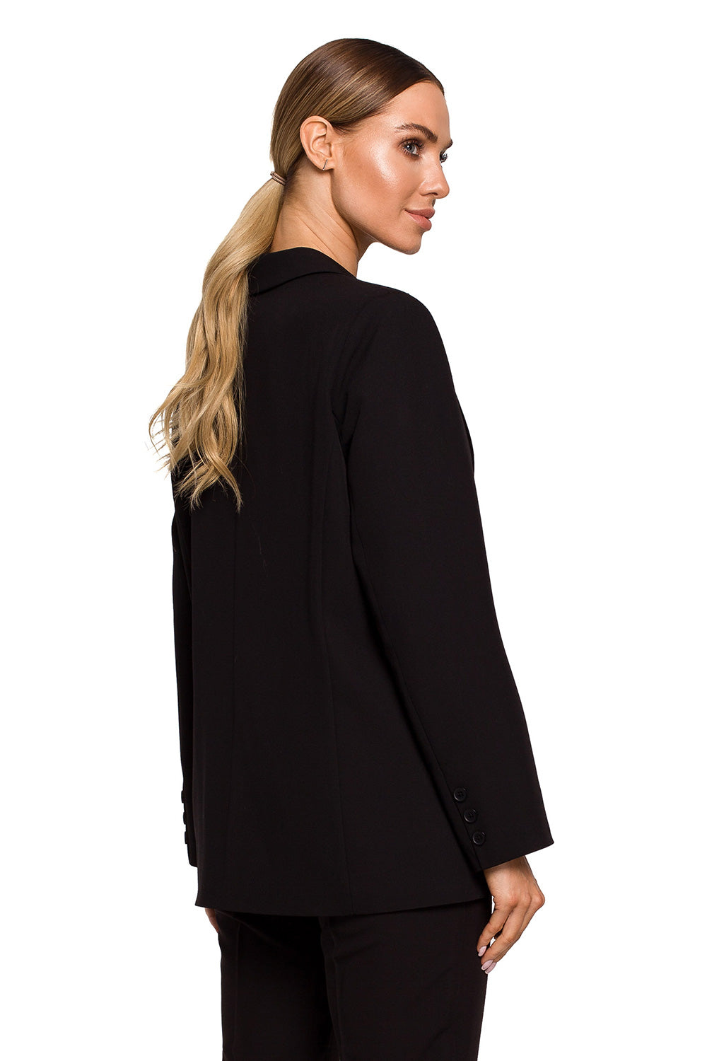 Black Jacket